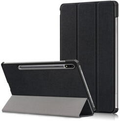 Techsuit Husa pentru Samsung Galaxy Tab S8 Ultra - Techsuit FoldPro - Negru (KF238139) - vexio