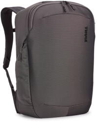 Thule Rucsac de calatorie potrivit pentru un laptop de 16" si o tableta de 12.9", 40 L, Gri (T-MLX56620) Geanta voiaj