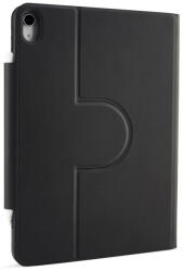 Pipetto Origami No5 Rotating Folio Case, black - iPad Air 13 (2024) (P059-49-AE) - vexio