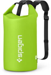SPIGEN Aqua Shield WaterProof Bag A631 (30L), cactus green (AMP07230) Geanta voiaj