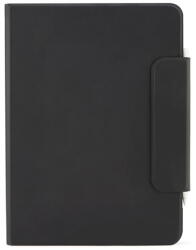 Pipetto Origami No5 Rotating Folio Case, black - iPad Air 11 (2024) / iPad Air 10.9 (2022/2020) (P059-49-AD) - vexio