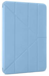 Pipetto Origami No1 Original Case, light blue - iPad Air 11 (2024) / iPad Air 10.9 (2022/2020) (P052-54-AD) - vexio