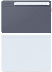 Samsung Husă Samsung Galaxy Tab S9/S9 FE - Smart Book Cover EF-BX710PLEGWW - Alb / Albastru (EF-BX710PLEGWW) - vexio
