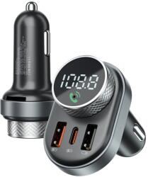 Proove 2x USB-A + USB-C 30W Negru (KF2361781)