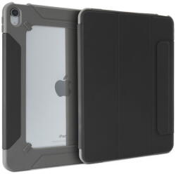 Pipetto Husă tabletă Pipetto 360 Rugged Folio / 11, rezistenta pentru iPad Air 10.9 / 11 inch - Negru (P073-49-AD) - vexio