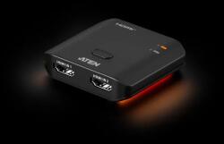 ATEN 2-Port 8K HDMI Switch Aten (VS5821-AT)