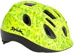 SPIUK - casca copii - KIDS - yellow - S-M (48-54) (CKIDSM03)