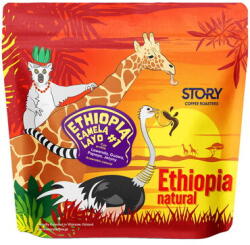 Story Coffee Roasters - Ethiopia Camela Layo #1 Filter 250 g (cfd-2101015675)