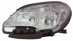 DEPO Far Dreapta OPEL MOKKA 442-1172RMLD-EM (442-1172RMLD-EM)