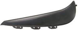 BLIC Ornament Bara de Protectie Fata dreapta MERCEDES-BENZ C-CLASS (6502-07-3522932P)