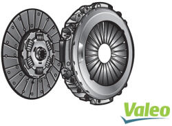 VALEO Kit Ambreiaj (430mm fara Rulment de Eliberare) MAN TGM 2/TGS 2 (VAL827616)