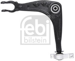 FEBI Brat, Bascula Roata Fata Stanga Transversal Fata (cu Silentblock) Peugeot 407 508 I 1.6d-3.0d 03.04- PEUGEOT 407/508 1 (FE181418)