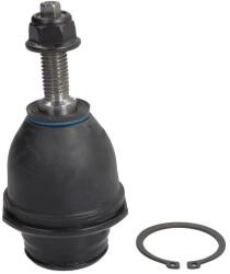 FEBI Pivot Axa Dreapta/Stanga (superior Fata) (diametru Con 17 19 6mm cu Inel de Reglare a Arcului) Ford Usa Bronco Ranger (FE194969)