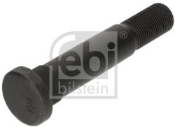 FEBI Prezon/Piulita Roata Spate X130mm (lungime Filet 39mm Conversia Fosfatului Acoperit) Volvo FH12 FH16 FM12 FM7 FM9 NH12 (FE198705)