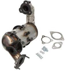 BM CATALYSTS Filtru de Particule Diesel Mercedes Marco Polo Camper (w447) Vito Mixto (Cabina Dubla) Vito Tourer (w447) Vito (w447 (BM11290H)