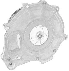 SCANIA Pompa de Apa Scania SCA573232 (SCA573232)