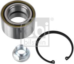 FEBI BILSTEIN Set Rulment Roata Axa Fata Dreapta 178014 Opel Movano A Renault Master Ii (178014)