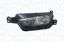MAGNETI MARELLI Far Stanga 712472301129 Citroën C4 Picasso Ii (712472301129)