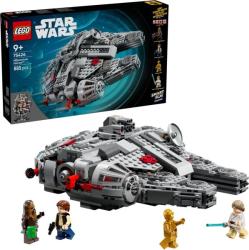 LEGO® Star Wars™ SMART Play - Millennium Falcon (75426) LEGO