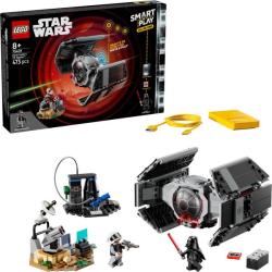 LEGO® Star Wars™ SMART Play - Darth Vader's TIE Fighter (75421) LEGO