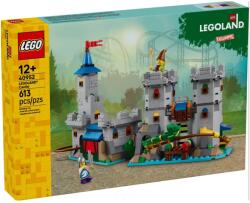 LEGO® LEGOLAND - Castle (40952)