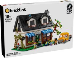 LEGO® BrickLink - Antique Shop (910050)