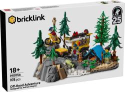 LEGO® BrickLink - Off-Road Adventure (910056)