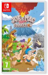 Red Art Games Joe & Mac Retro Collection (Switch)