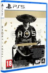 Sony Ghost of Yōtei [Complete Edition] (PS5)