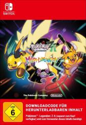Nintendo Pokémon Legends Z-A Mega Dimension (Switch)