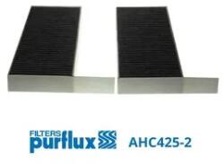PURFLUX Filtru, Aer Habitaclu Ahc425-2 Ds Ds 4 Ii/Ds 9 Opel Astra L Peugeot 308/308 Ii (AHC425-2)
