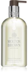 Molton Brown Orange & Bergamot Hand Wash Săpun lichid pentru mâini 300 ml