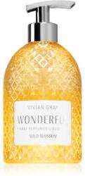 VIVIAN GRAY Wonderful Wild Blossom săpun lichid parfumat 500 ml - notino