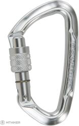 SKYLOTEC Lime SG Screwgate karabiner, ezüst