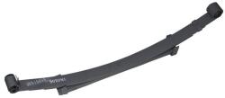 Tes Arc foi spate standard Suzuki Samurai TES