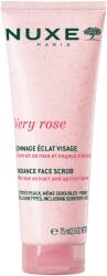 NUXE Very Rose Radiance Face Scrub 75 ml