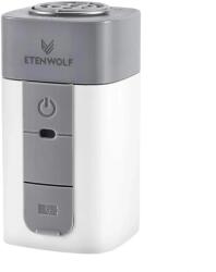 ETENWOLF Elektromos pumpa AIR 2 2600mAh fehér