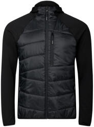 Dare 2b Aero Fuse Padded Hybrid férfi dzseki XL / fekete