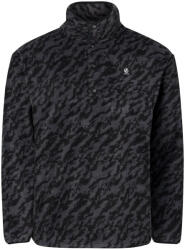 Dare2b Mens Print Fleece férfi pulóver XL / szürke