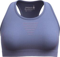 Smartwool W Intraknit Racerback Bra női funkcionális ruházat Melltartóe: S / sötétkék