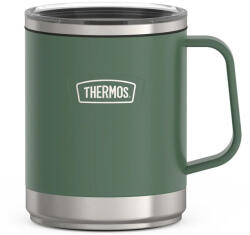 Thermos Icon Desk Mug 0, 4l thermo bögre zöld