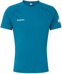 MAMMUT Ducan FL T-Shirt Men férfi póló L / kék