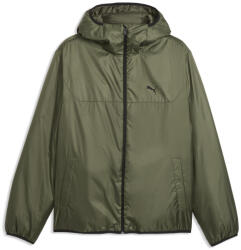 PUMA ESS Light Padded Jacket férfi dzseki XL / zöld