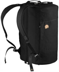 Fjällräven Splitpack hátizsák fekete