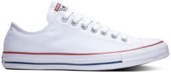 Converse Chuck Taylor All Star Canvas Low cipő Cipőméret (EU): 37 / fehér