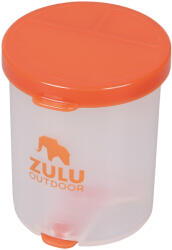 Zulu Easy Picnic Spice Jar fűszertartó narancs