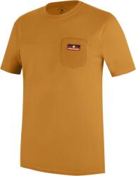 Wild Country Spotter M T-Shirt férfi póló M / narancs