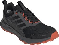 Adidas Terrex Tracefinder férficipő Cipőméret (EU): 46 / fekete/narancs