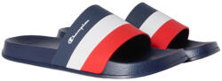 Champion All American Slide M férfi papucs Cipőméret (EU): 44 / sötétkék