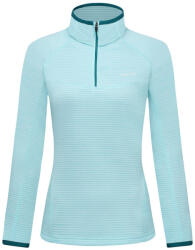 Regatta Women's Yonder II női funkcionális pulóver XL / kék/fehér